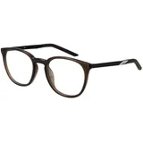 Nike Lesebrille, Brillenfassung NK7257 51090 (keine Korrektur)