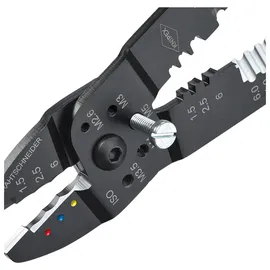 Knipex Crimpzange 97 22 240