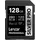 Lexar SILVER PRO SD Karte 128GB, UHS-II SD Speicherkarte, V60, U3, C10, bis zu 280MB/s Lesen, 120MB/s Schreiben, SDXC-Karte für DSLR/Kamera/Fotografen/Videofilmer/Enthusiasten (LSDSIPR128G-BNNAA)