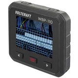 VOLTCRAFT WBP-110 Wärmebildkamera -20 bis 550 °C 160 x 120 Pixel 25 Hz integrierte Digitalkamera