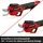 Einhell Professional GP-LS 18/28 Li BL-Solo