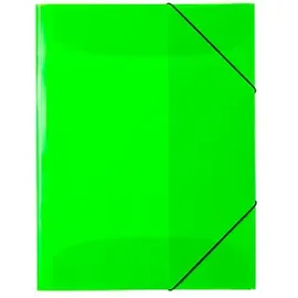 Herma Schnellhefter A4 Neon Grün