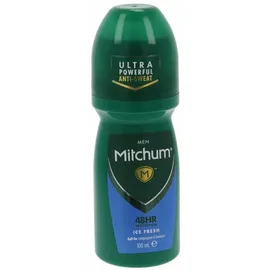 ?mitchum Ice Fresh Deodorant Roll-On 100 ml
