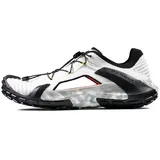 Mammut Hueco Ii Air Zustiegsschuhe - White / Black - EU 45 1/3