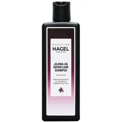 HAGEL SELECTION Jojoba-Oil Repair Care Shampoo 250 ml