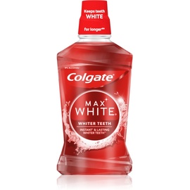 Colgate Max White Expert Mundspülung 500 ml