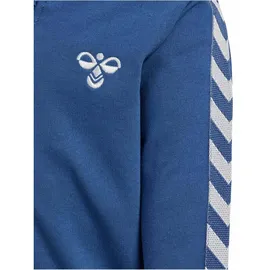 hummel Bille Trainingsanzug Blau 56