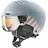 54-58 cm rhino-blush matt