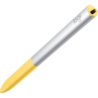 Logitech Pen for Chromebooks gelb (914-000069)