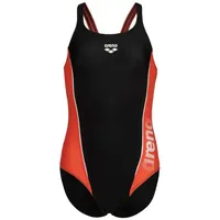 Arena Mädchen Badeanzug GIRL'S SWIMSUIT G THRICE 006492-590 164