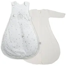 roba Schlafsack Air PLUS safe asleep', 2 Tlg, Größe 86/92 Sternenzauber 1 St