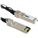 Dell Customer Kit 25GBase Direktanschlusskabel (CAT7, 1 m), Netzwerkkabel