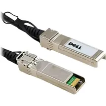 Dell Customer Kit 25GBase Direktanschlusskabel (CAT7, 1 m), Netzwerkkabel