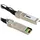 Dell Customer Kit 25GBase Direktanschlusskabel (CAT7, 1 m), Netzwerkkabel