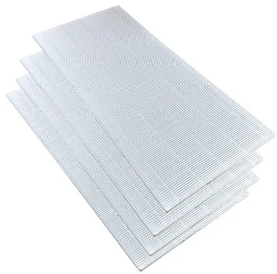 Samsung ERV 350/500 AN35 2xF7+2xF7 Filterset (Effizient) 453x220x10 mm