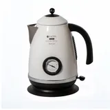 Compar GmbH STYLE 1,7 l Weiß