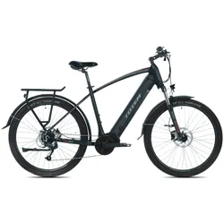 Totem  E-SUV Totem Mythos für Stadt & Gelände, 46cm Rahmenhöhe