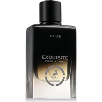 Maison alhambra Club Pour Homme Eau de Parfum Spray,