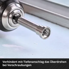 Einhell Werkzeugset 201-tlg.