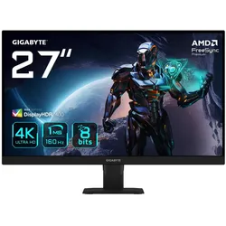 Gigabyte GS27U UHD Gaming Monitor