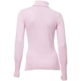 Heine Rollkragenpullover Rosa 42