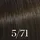 Wella Color Touch Deep Browns 5/71 hellbraun braun-asch 60 ml