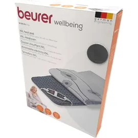 Beurer HK 125 grau