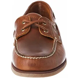 Timberland Classic 2 Eye Herren Braun 41