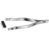 bernstein tools for electronics 2-601 IC-Pinzette 125mm