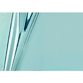 d-c-fix Selbstklebefolie Metallic glanz Silber 45 cm x 150 cm