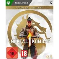 Mortal Kombat 1