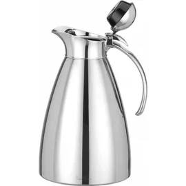 FINE DINE Isolierkanne silber 1,5 l