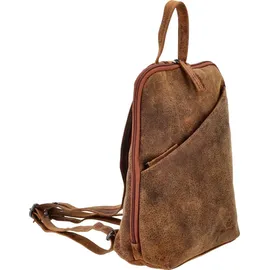 The Skandinavian Brand Hunter Camel