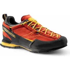 La Sportiva Boulder X Rot