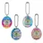 Bandai Namco Entertainment Tamagotchi Originals, sortiert