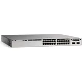 Cisco Catalyst 9300-24UX Advantage