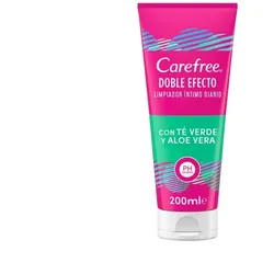 Carefree Intimpflege 200 ml Damen