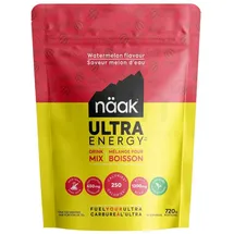 näak Ultra Energy Isotonisches Getränk Wassermelone 720 g
