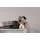 Living Walls Vliestapete Hygge 53 cm x 10 m 300 g beige