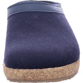 HAFLINGER Grizzly Torben Mittelblau 44