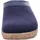 HAFLINGER Grizzly Torben Mittelblau 44