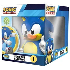 TUBBZ Sonic the Hedgehog Sonic