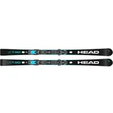 HEAD Herren Racing Ski WC Rebels e-Race SW + FF 11, -, 175