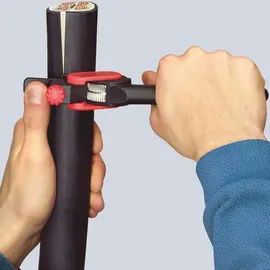 Knipex Kabelmesser 16 40 150