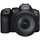 Canon EOS R6 Mark II + RF 24-105mm F4 L IS USM