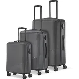 Travelite Bali Koffer-Set 3-tlg.	