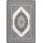 ELLE DECORATION Meekly Wendeteppich 80 x 150 cm Schwarz