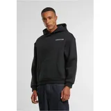 Mister Tee Hoodie Schwarz XXL