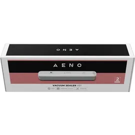 AENO VS1 Grau/Weiß