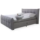 Harper ELMIRA 180 x 200 cm Grau